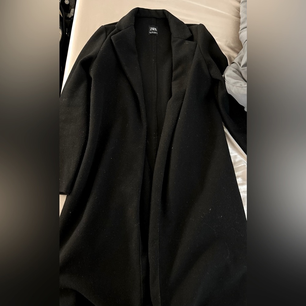 Overcoat